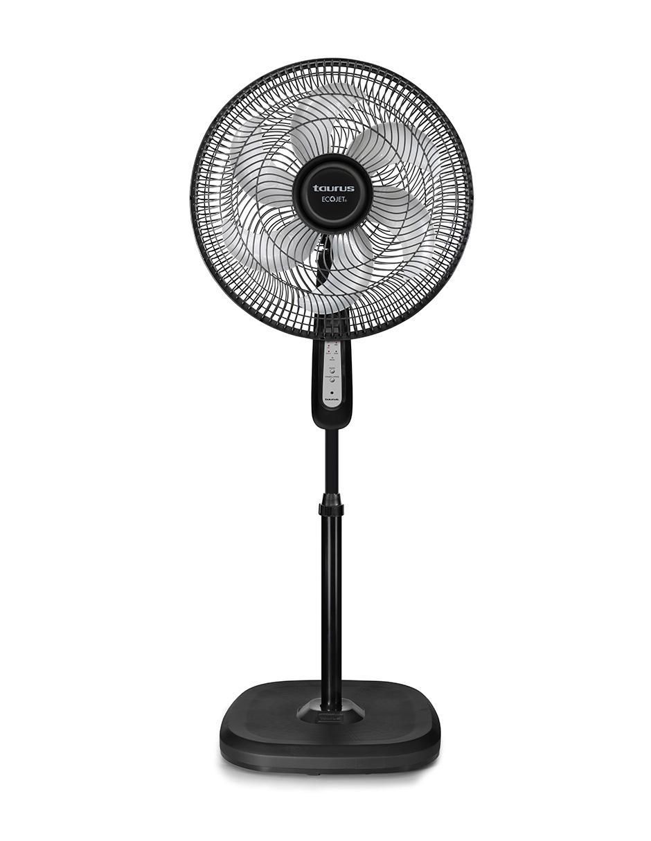 Ventilador 3 en 1 Taurus con control remoto 3 velocidades