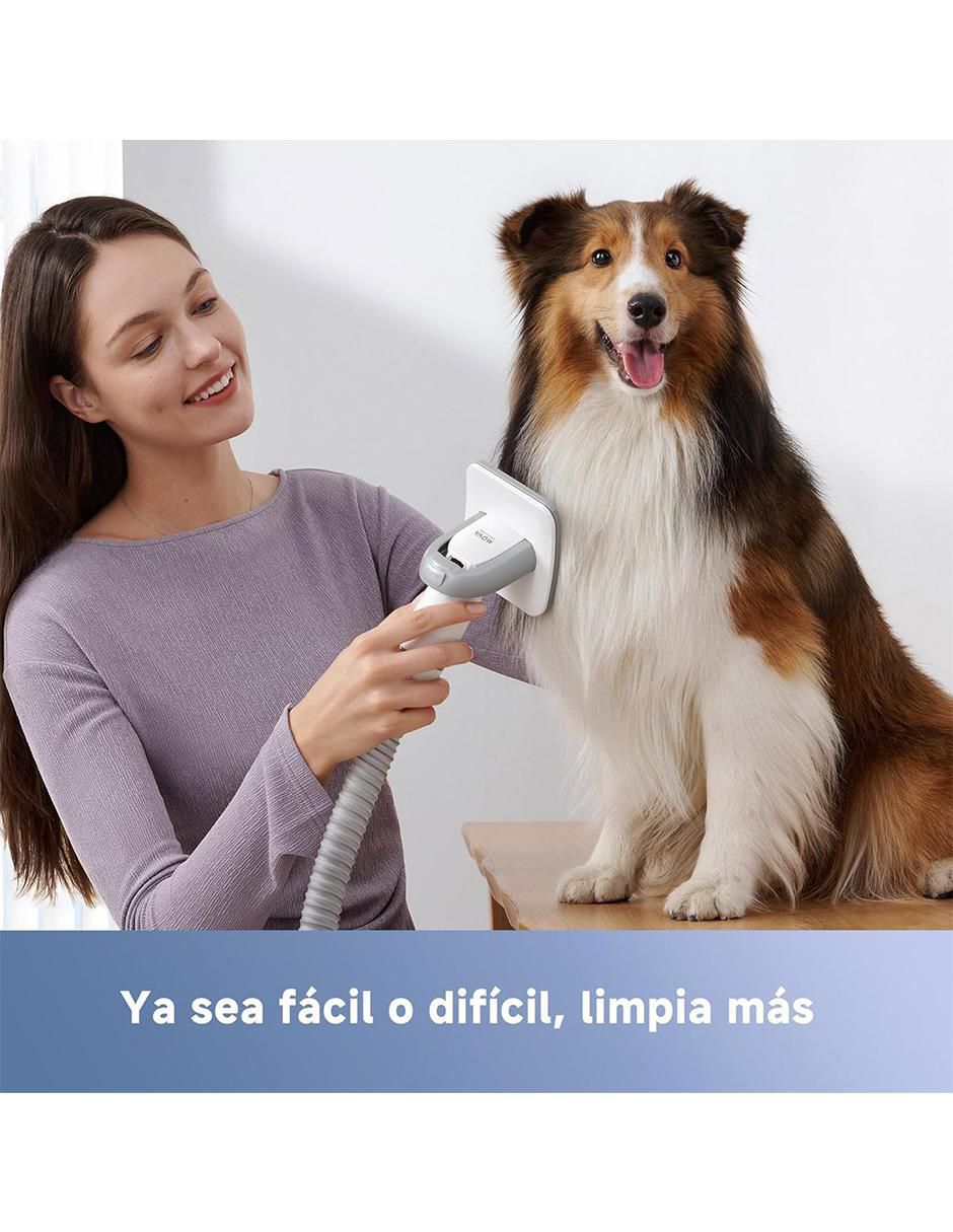 Aspiradora de mano Dreametech mova g1 pro 1 litro