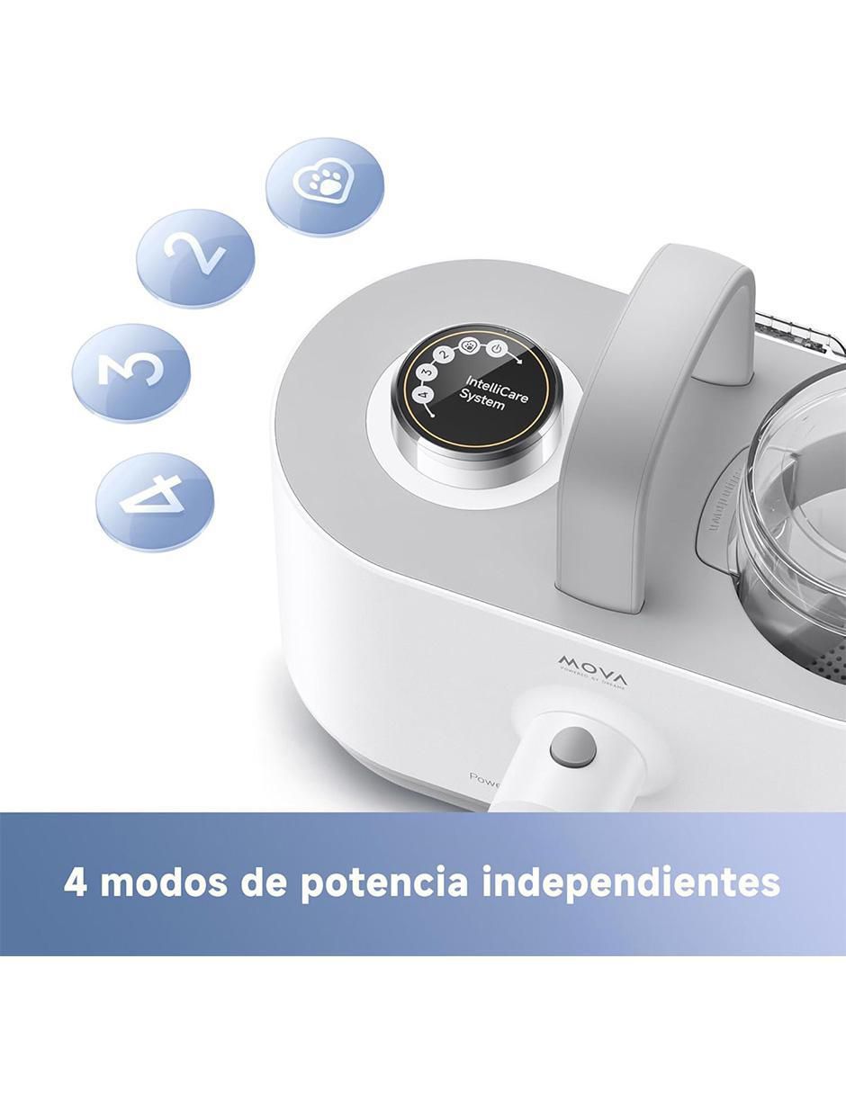 Aspiradora de mano Dreametech mova g1 pro 1 litro