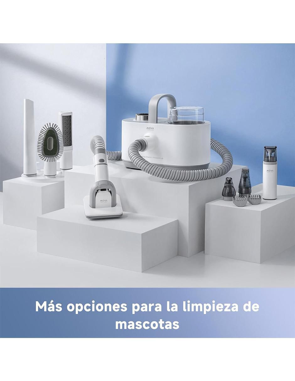 Aspiradora de mano Dreametech mova g1 pro 1 litro