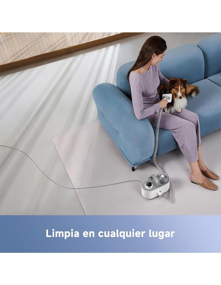 Aspiradora de mano Dreametech mova g1 pro 1 litro