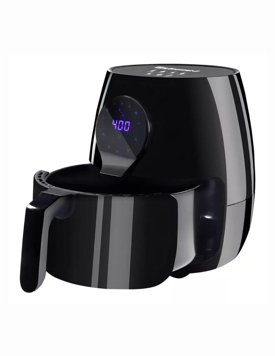 Freidora de aire 1.5 L Eaf5317D 2