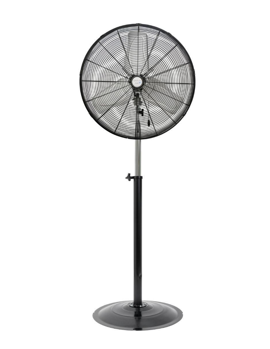 Ventilador de pedestal 3 velocidades Ventilador de pedestal 3 velocidades