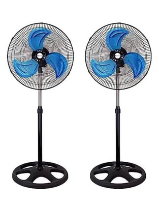 Ventilador 3 en 1 3 velocidades