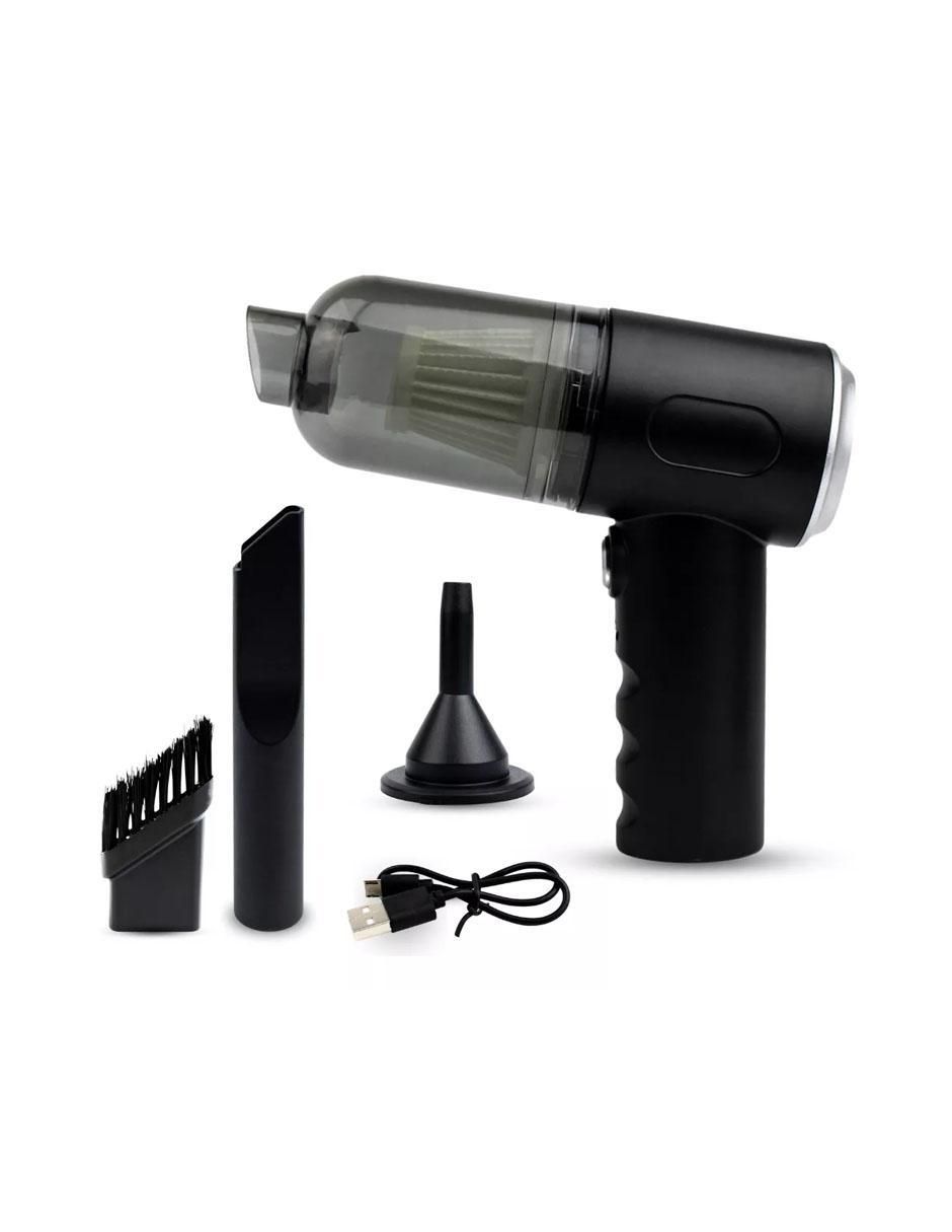 Aspiradora de mano Myrva automática 500 ml