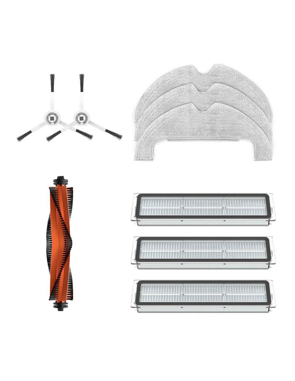 Set repuestos para aspiradora Dreametech