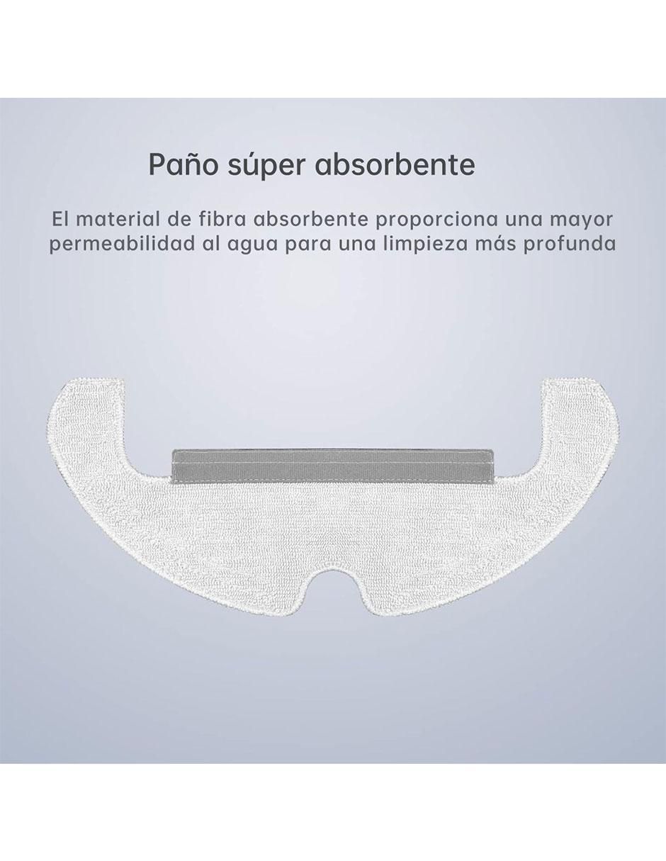 Set repuestos para aspiradora Set repuestos para aspiradora