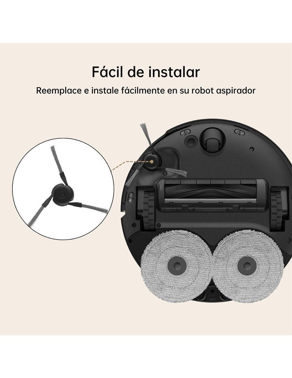 Set repuestos para aspiradora Dreametech