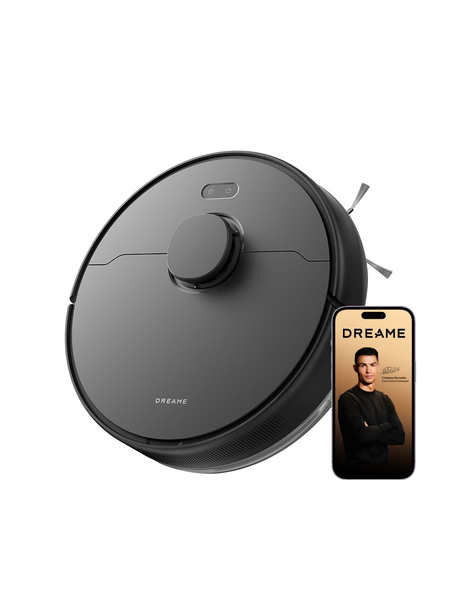 Aspiradora d9 max gen 2 570 ml 1