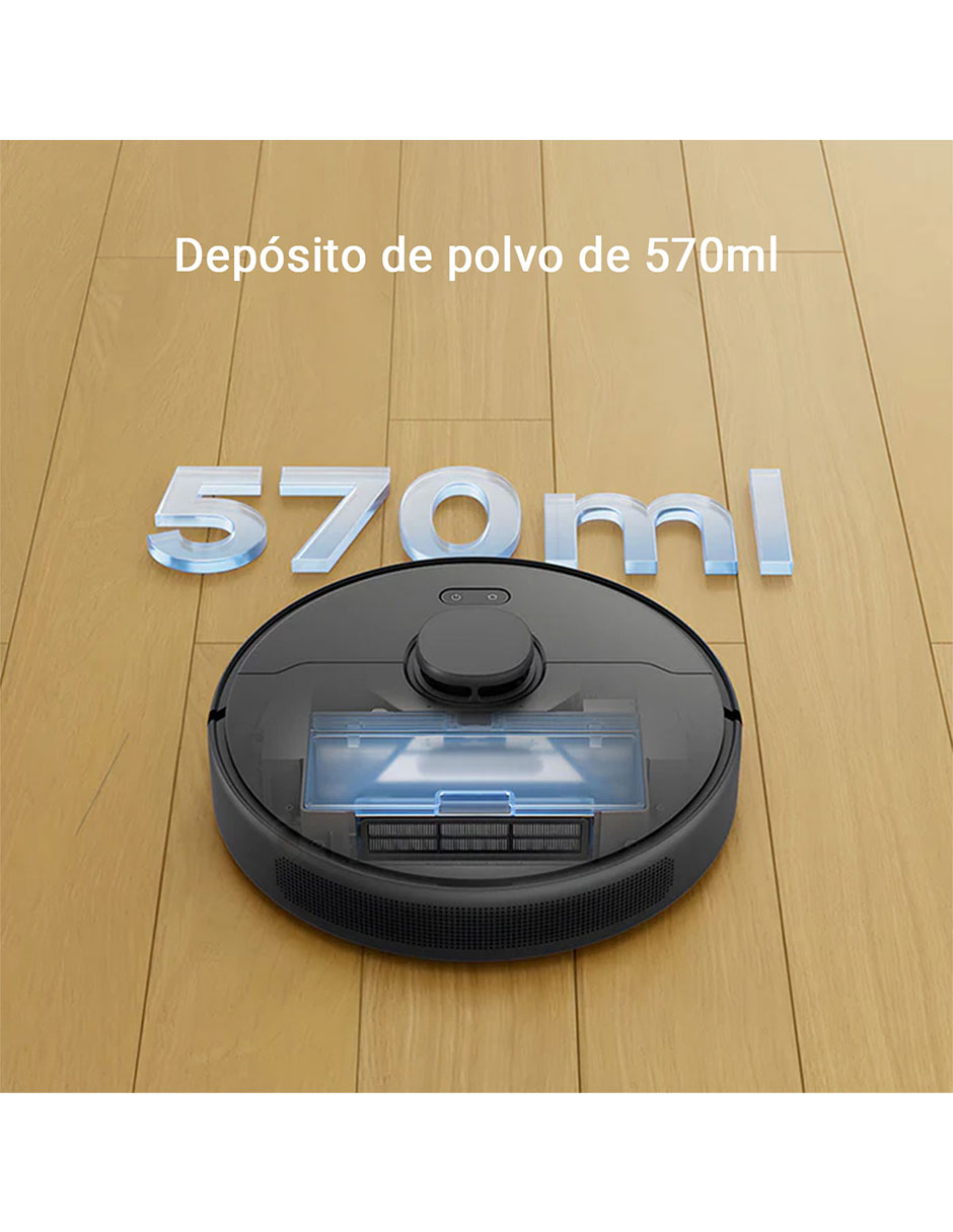 Aspiradora d9 max gen 2 570 ml Aspiradora d9 max gen 2 570 ml