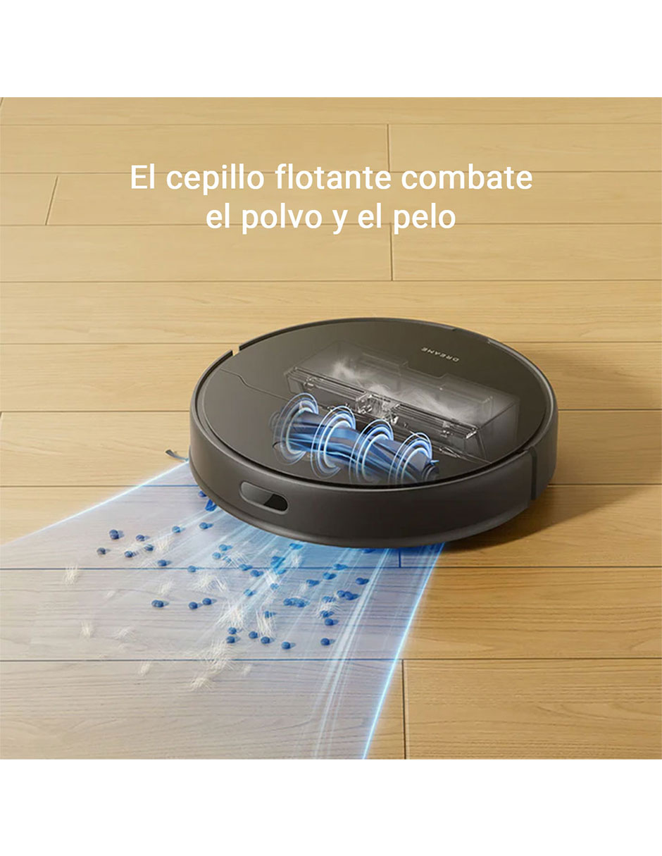 Aspiradora d9 max gen 2 570 ml 6