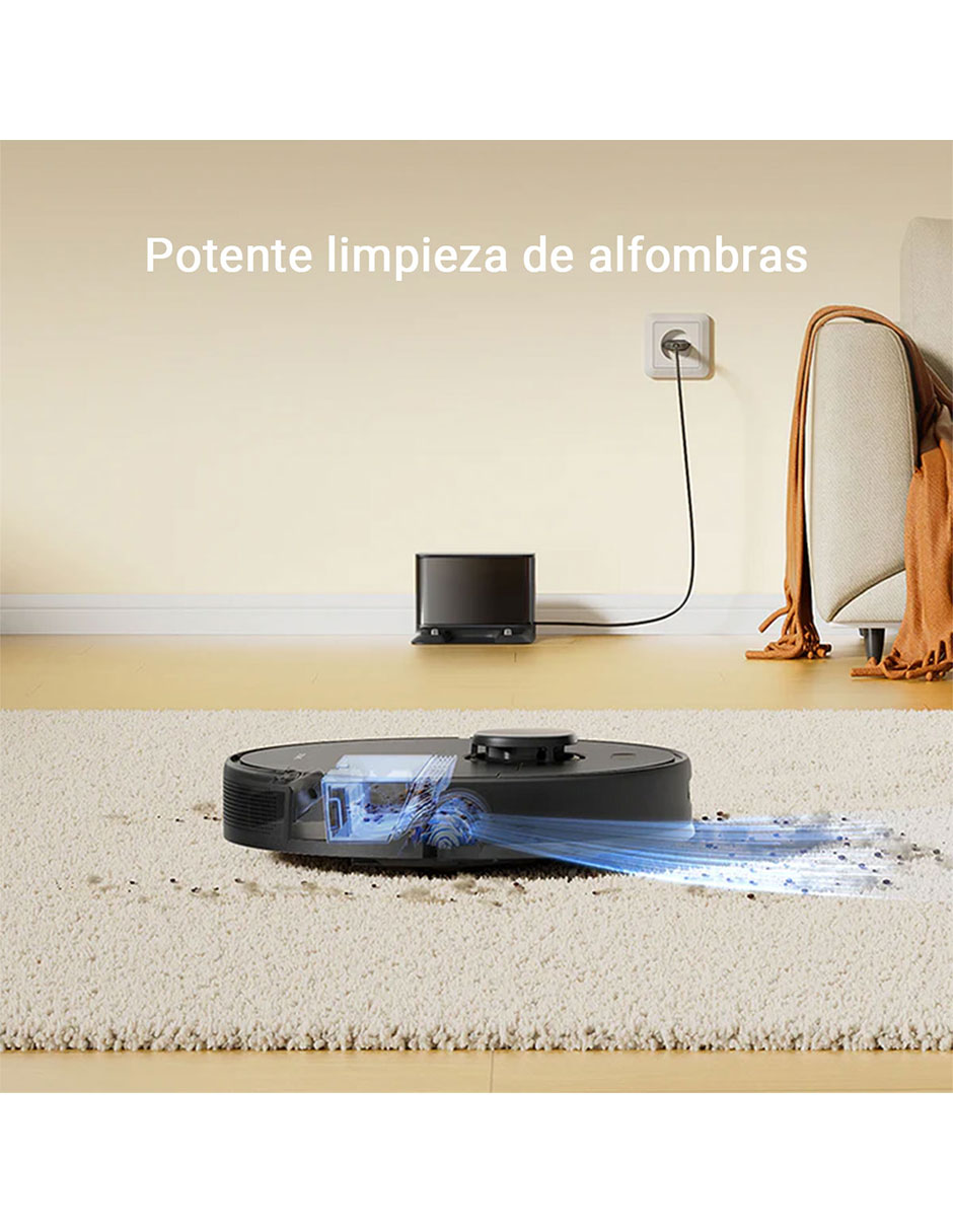 Aspiradora d9 max gen 2 570 ml 7