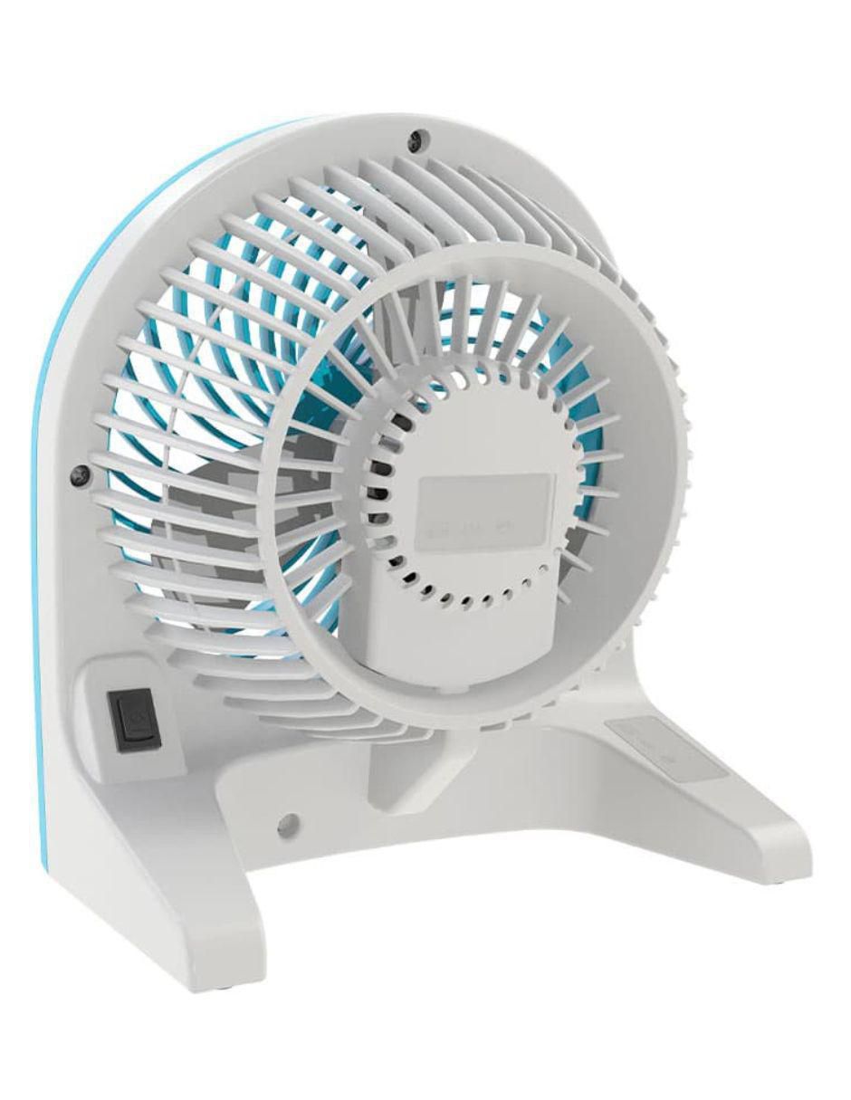 Ventilador de escritorio Mytek 2 velocidades