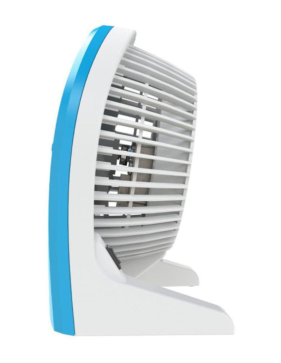 Ventilador de escritorio Mytek 2 velocidades