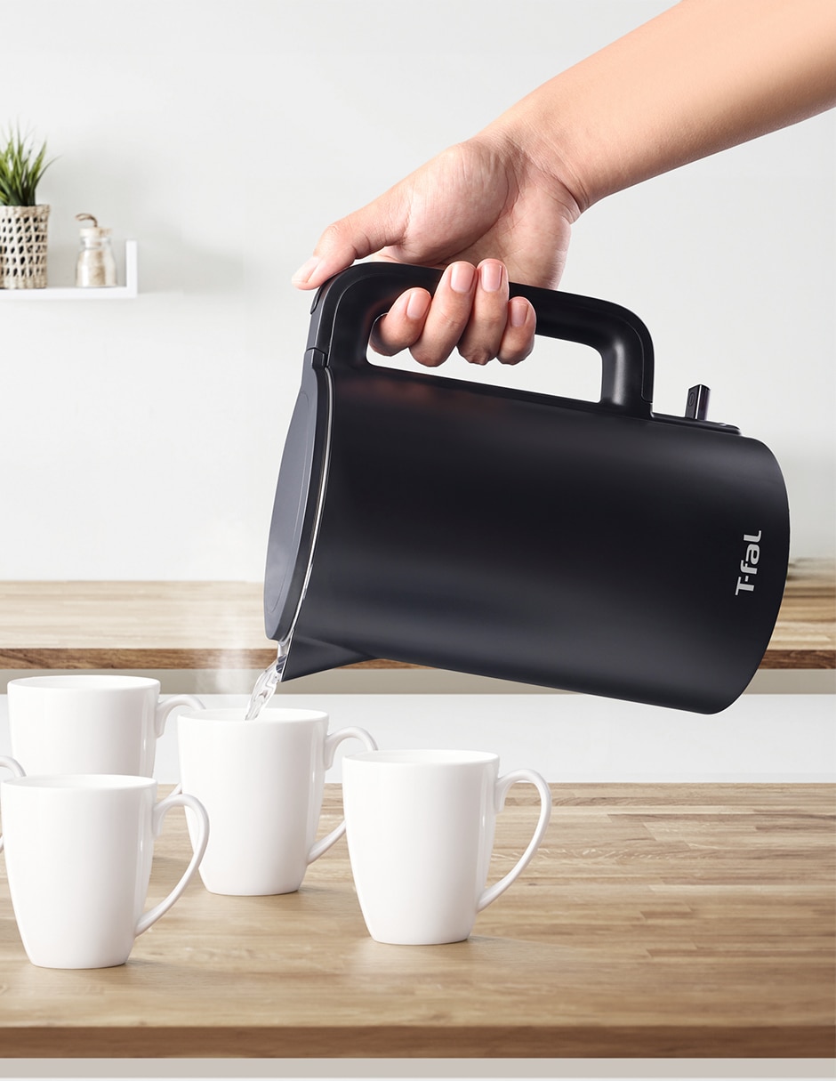 Hervidor T-Fal