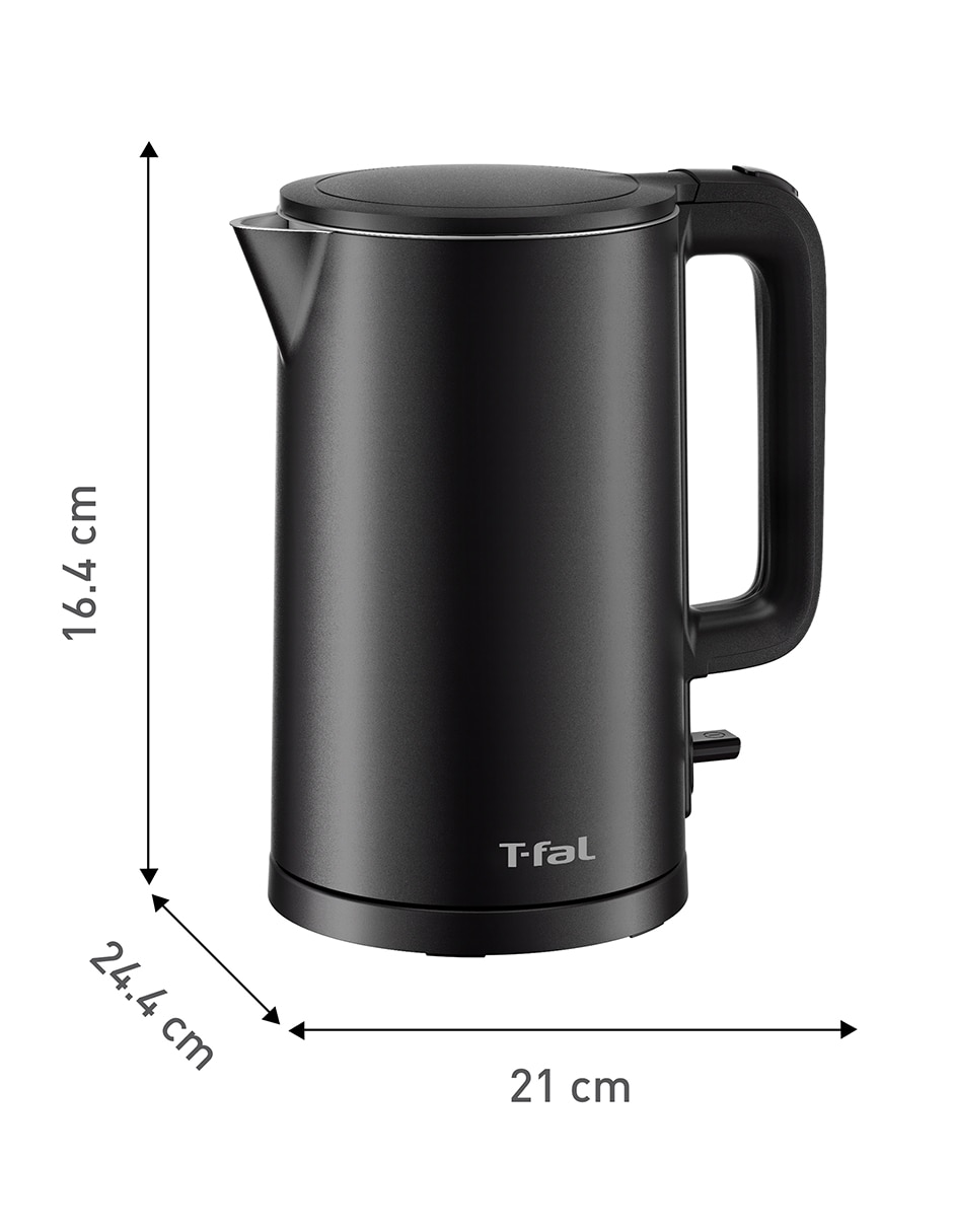 Hervidor T-Fal