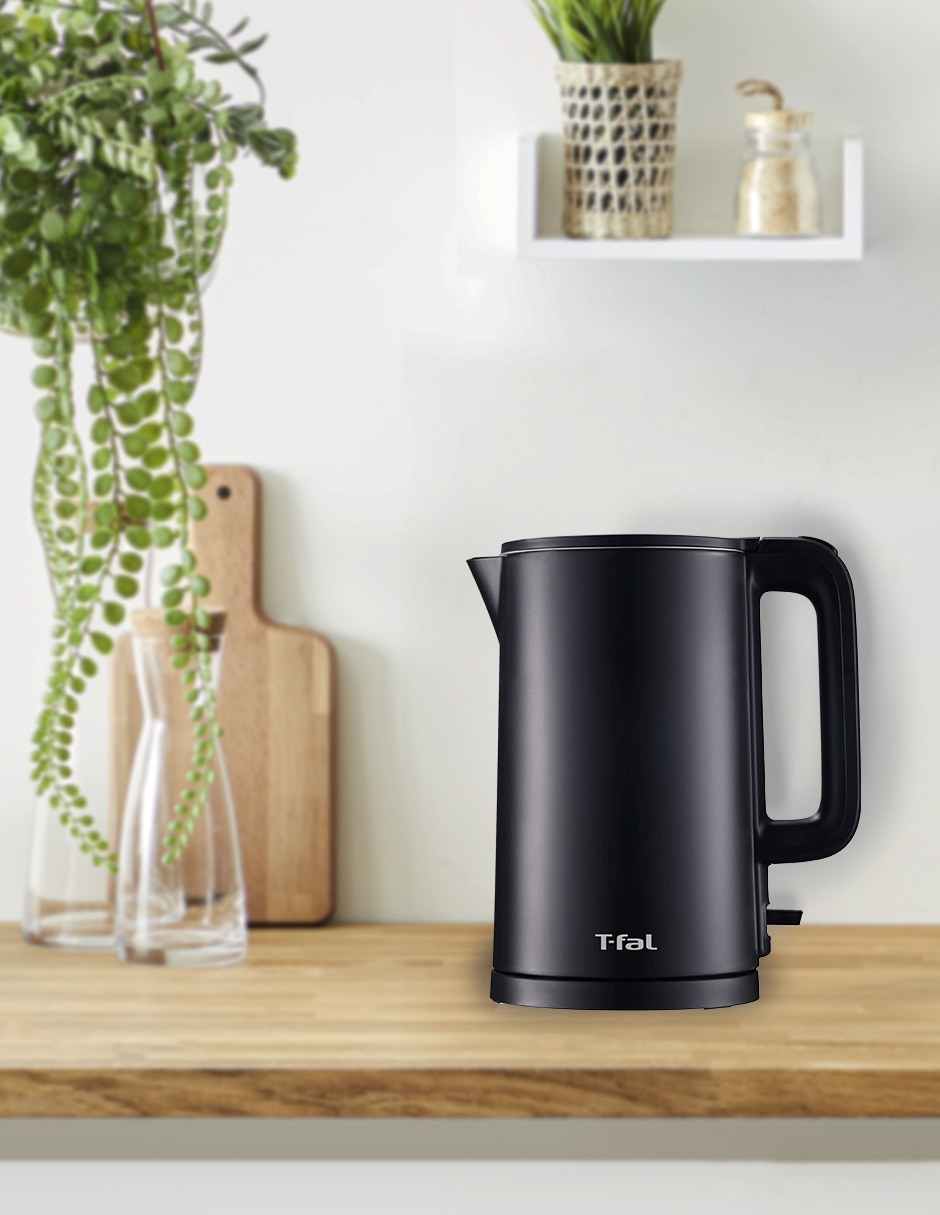 Hervidor T-Fal