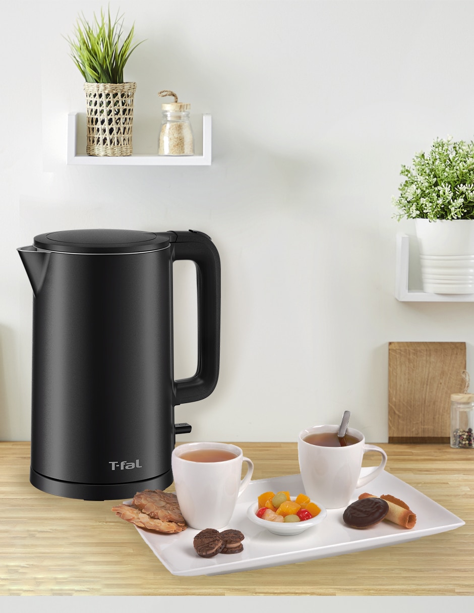 Hervidor T-Fal