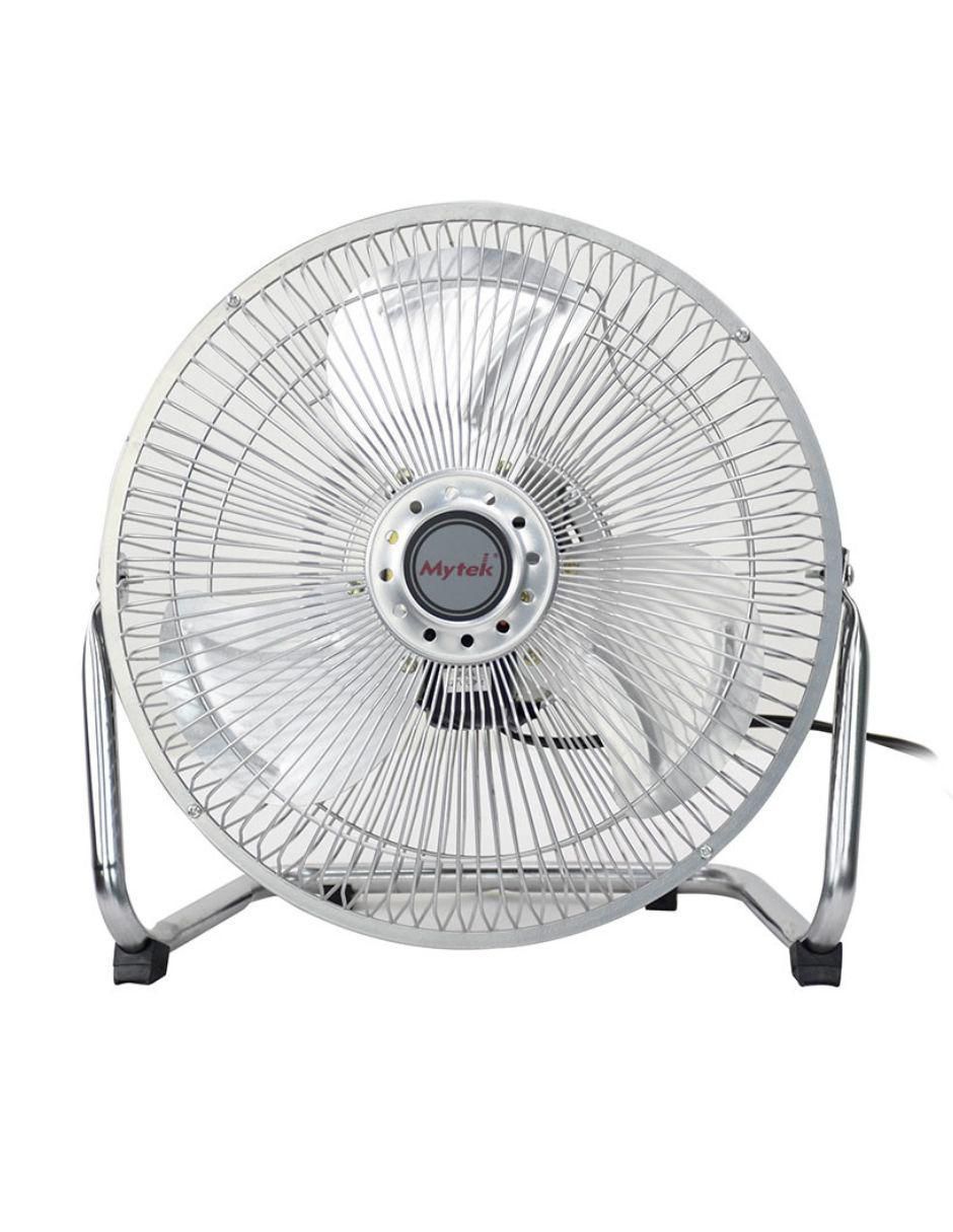 Ventilador 2 en 1 Mytek 3 velocidades