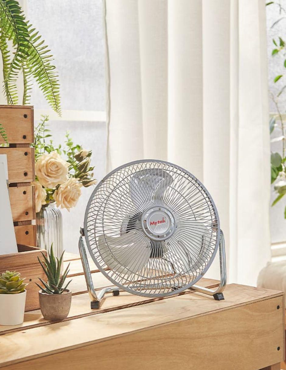 Ventilador 2 en 1 Mytek 3 velocidades