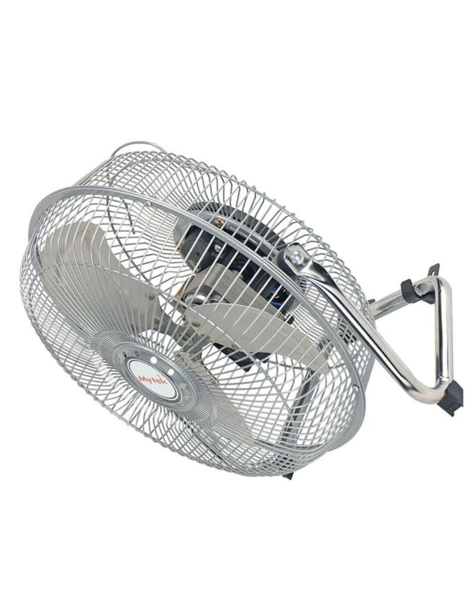 Ventilador 2 en 1 Mytek 3 velocidades