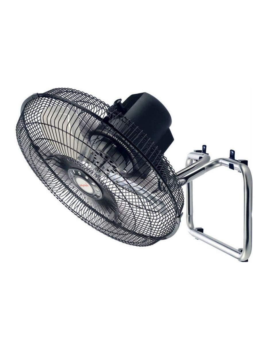 Ventilador 2 en 1 Mytek 3 velocidades