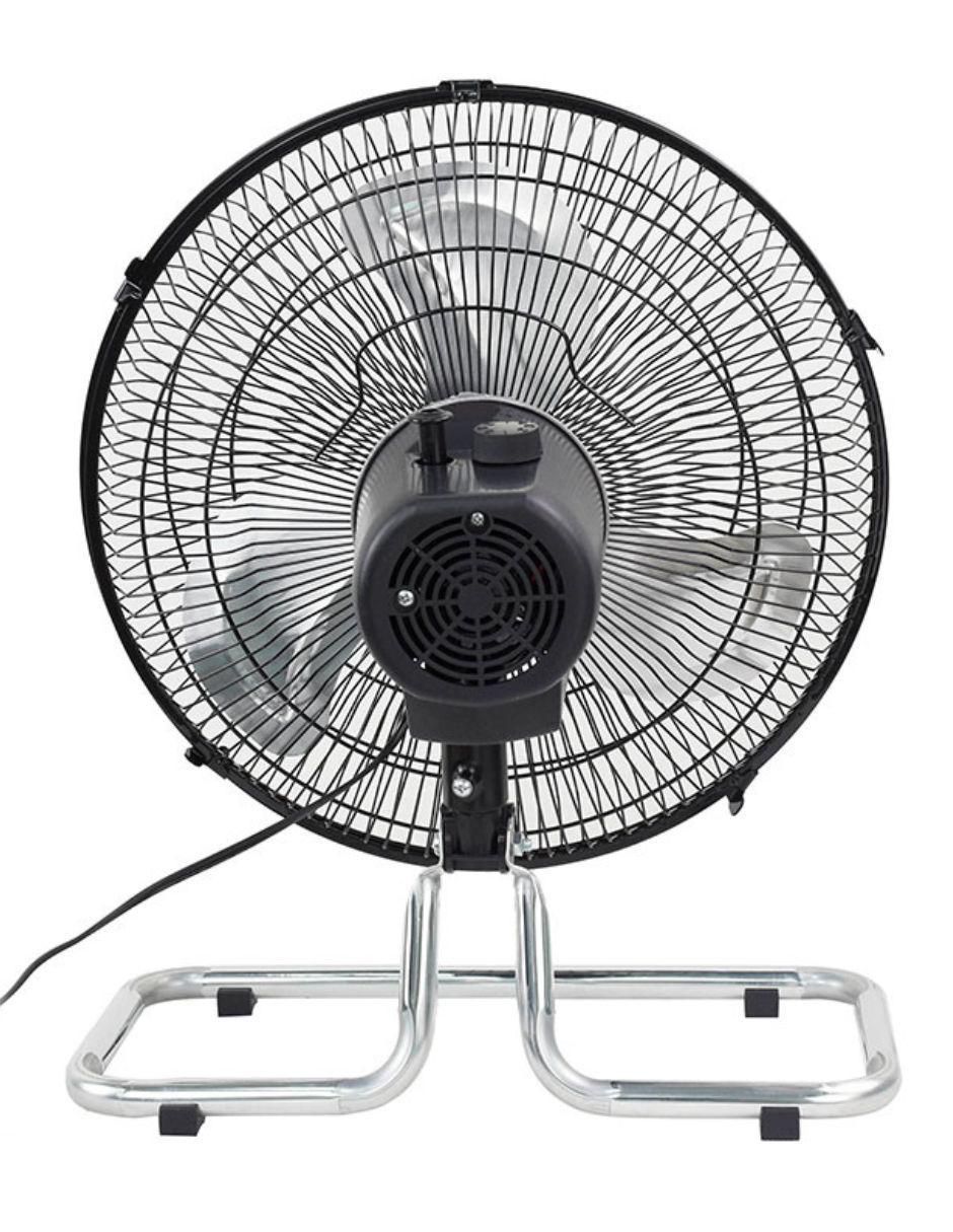 Ventilador 2 en 1 Mytek 3 velocidades