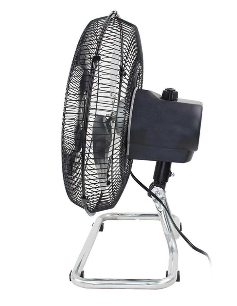 Ventilador 2 en 1 3 velocidades