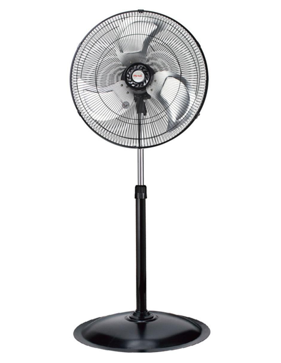 Ventilador de pedestal Mytek 3 velocidades