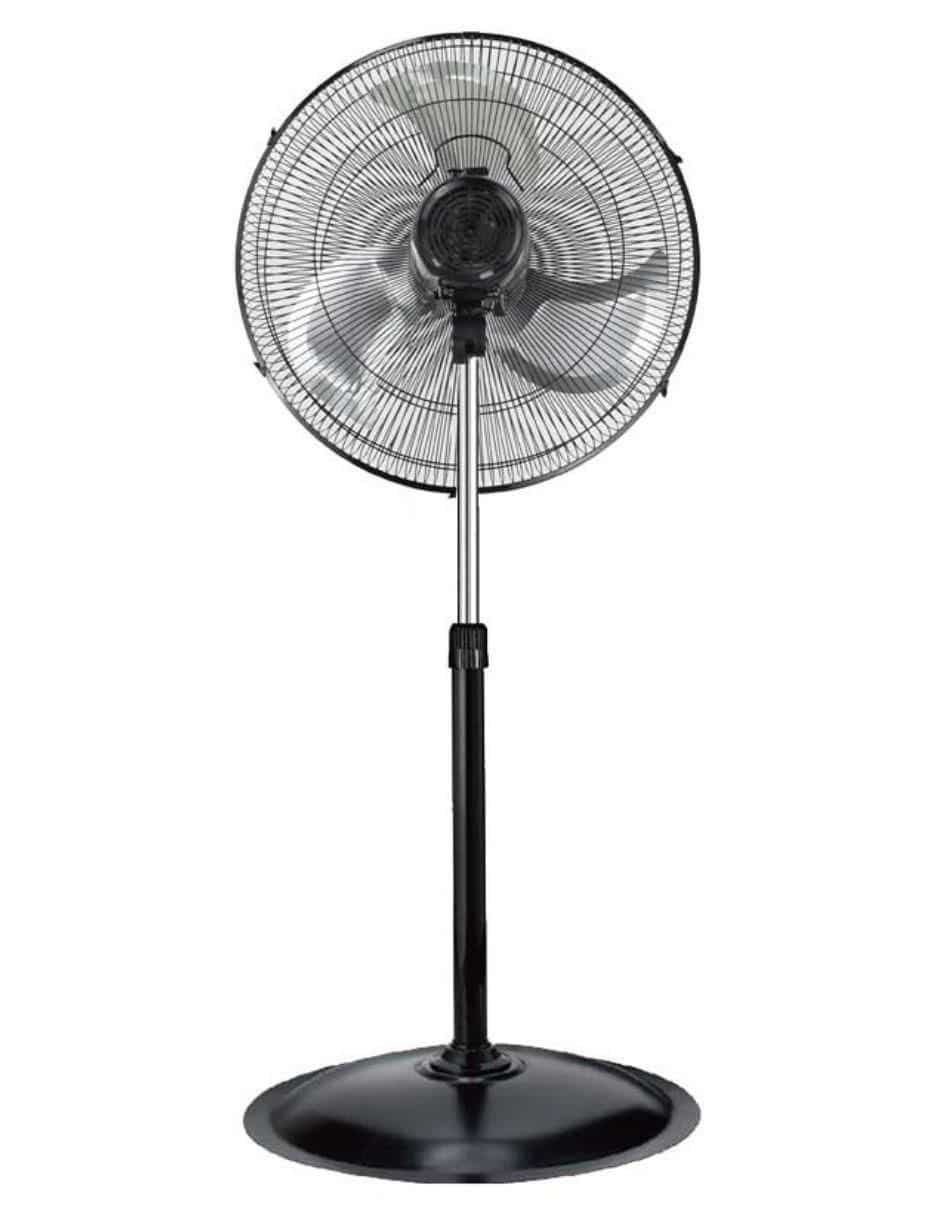 Ventilador de pedestal Mytek 3 velocidades