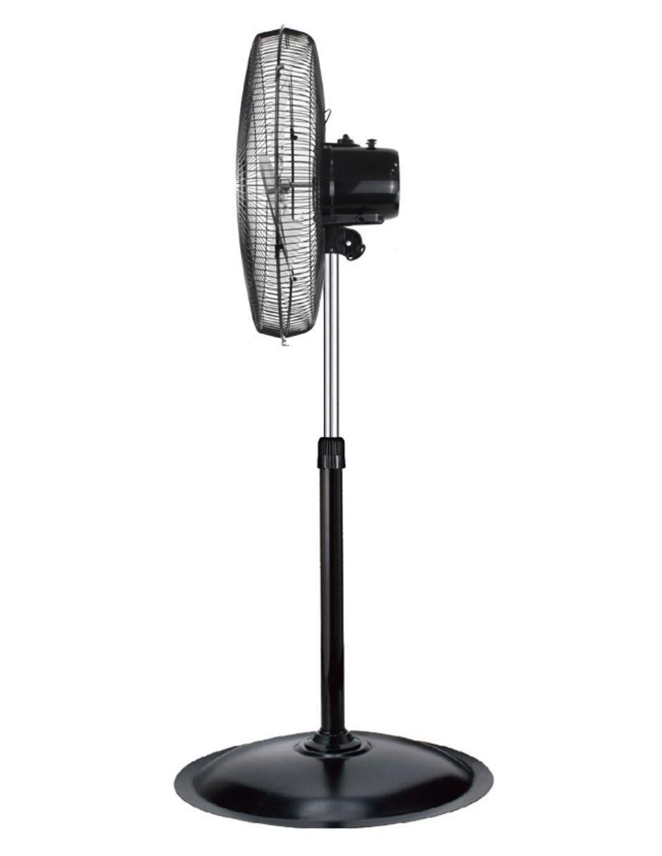 Ventilador de pedestal 3 velocidades