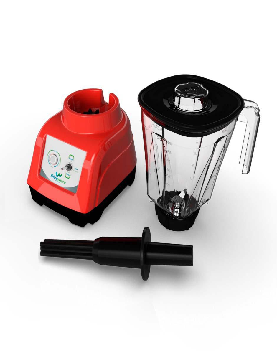Licuadora Blueware BW5-75-PL 2 velocidades