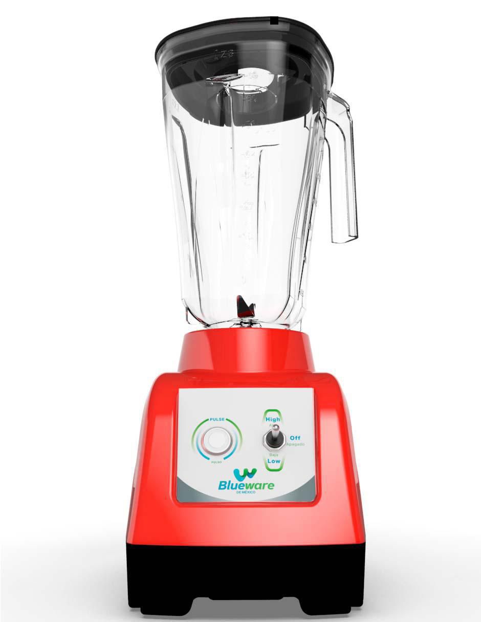 Licuadora Blueware BW5-75-PL 2 velocidades