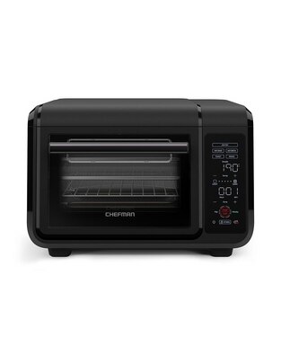 Horno convección Chefman RJ50-15T-MX 14 L