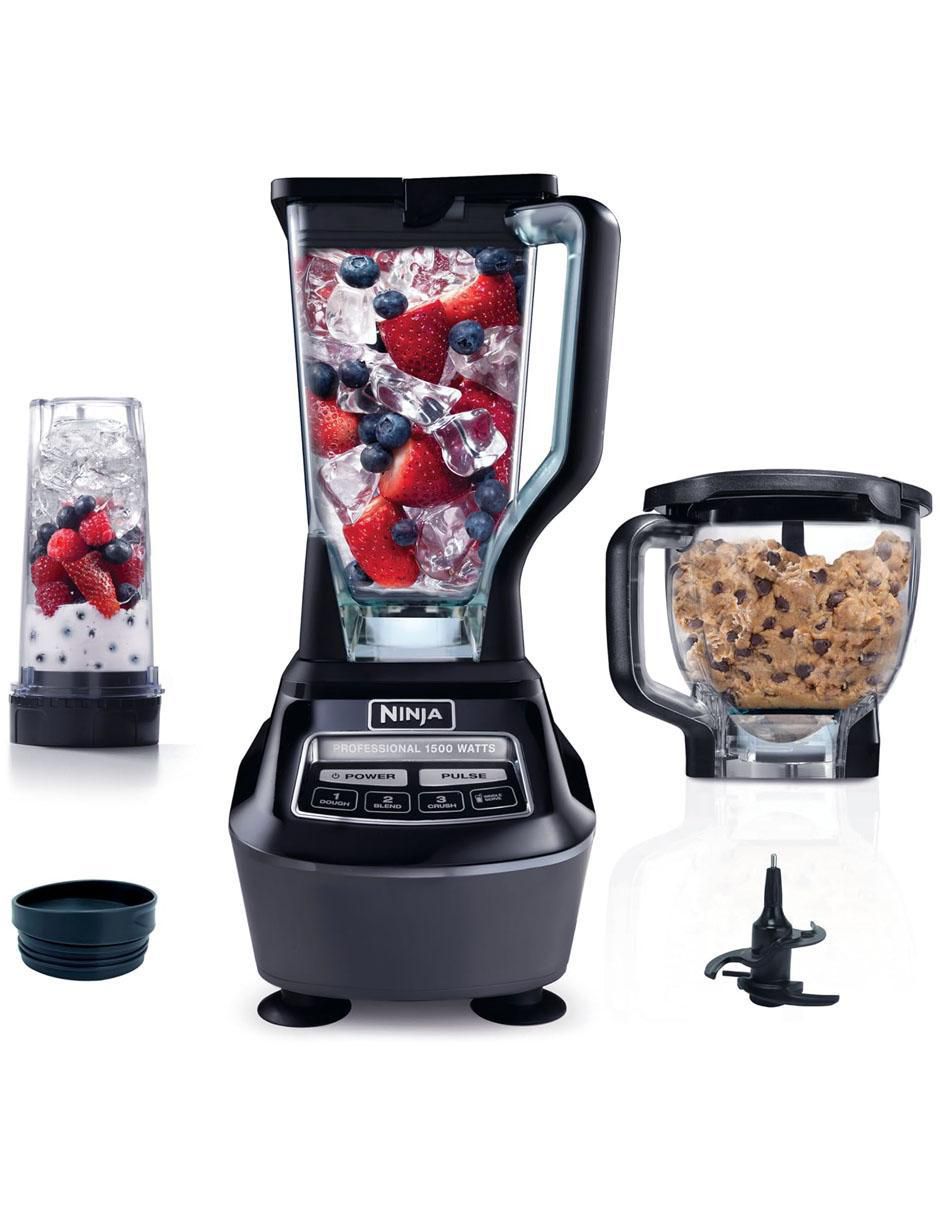 Licuadora Ninja Foodi ML770AMZ 4 velocidades