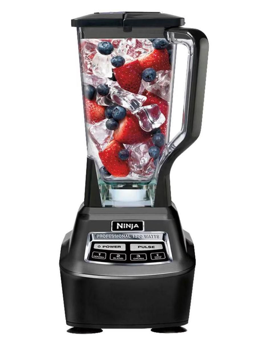 Licuadora Ninja Foodi ML770AMZ 4 velocidades