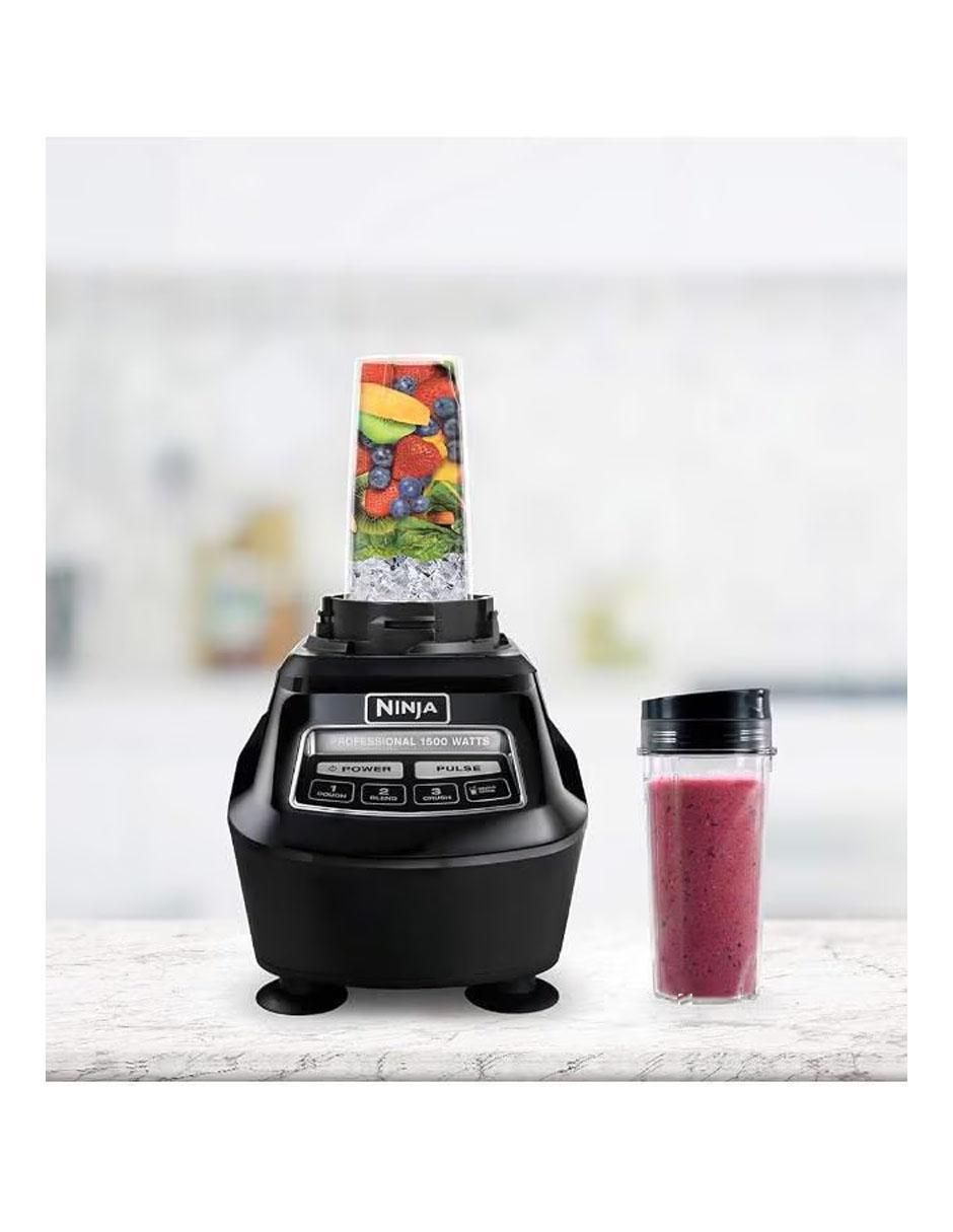 Licuadora Ninja Foodi ML770AMZ 4 velocidades