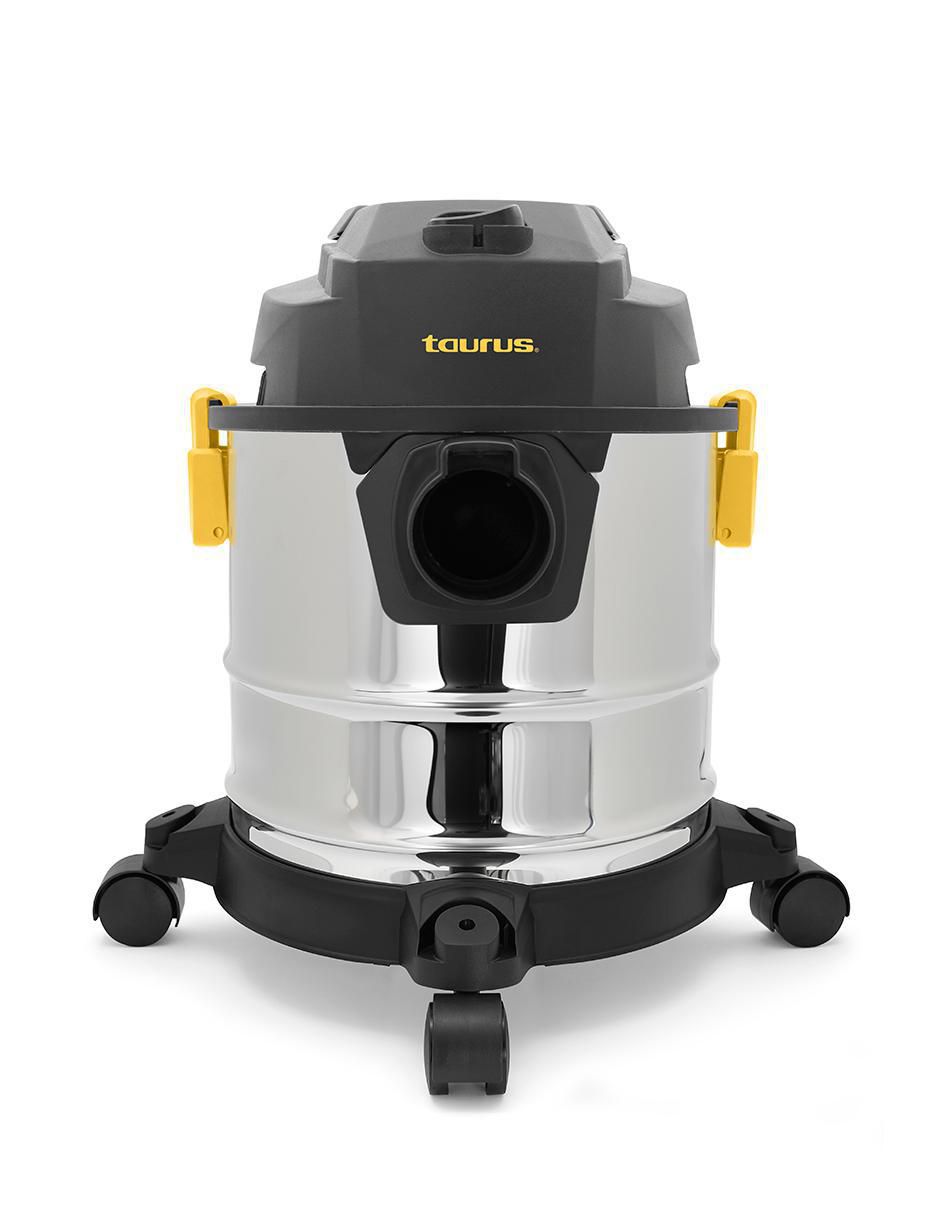 Aspiradora wet & dry Taurus tempest 12 litros