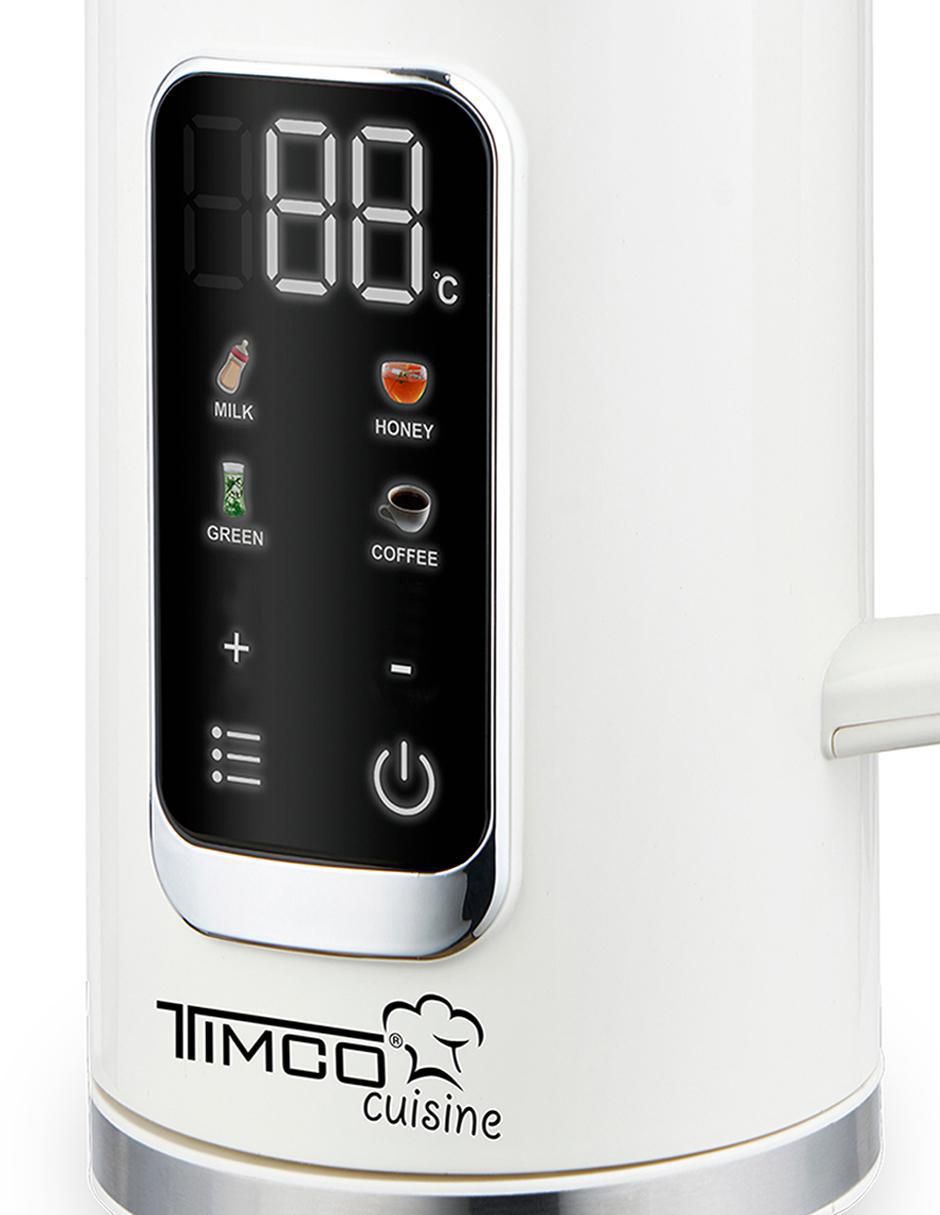 Hervidor Timco