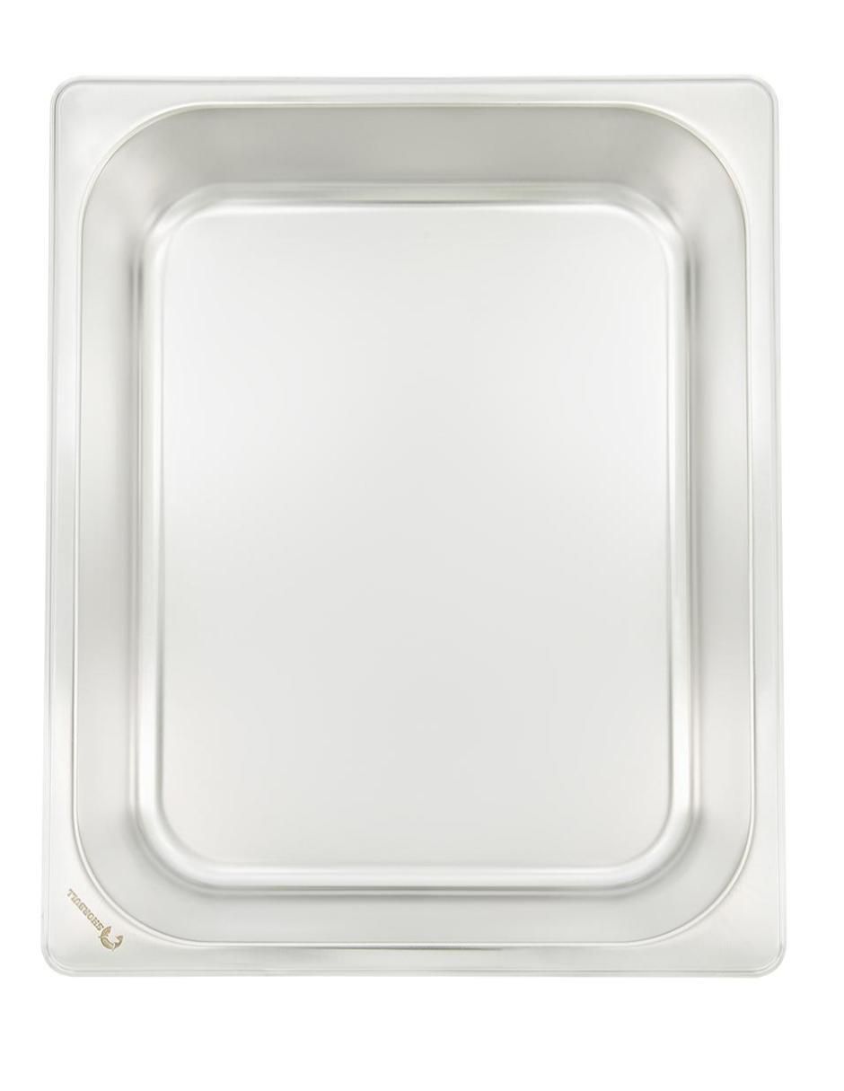 Bufetera de acero inoxidable AINO-1/2-150 1 compartimento 3