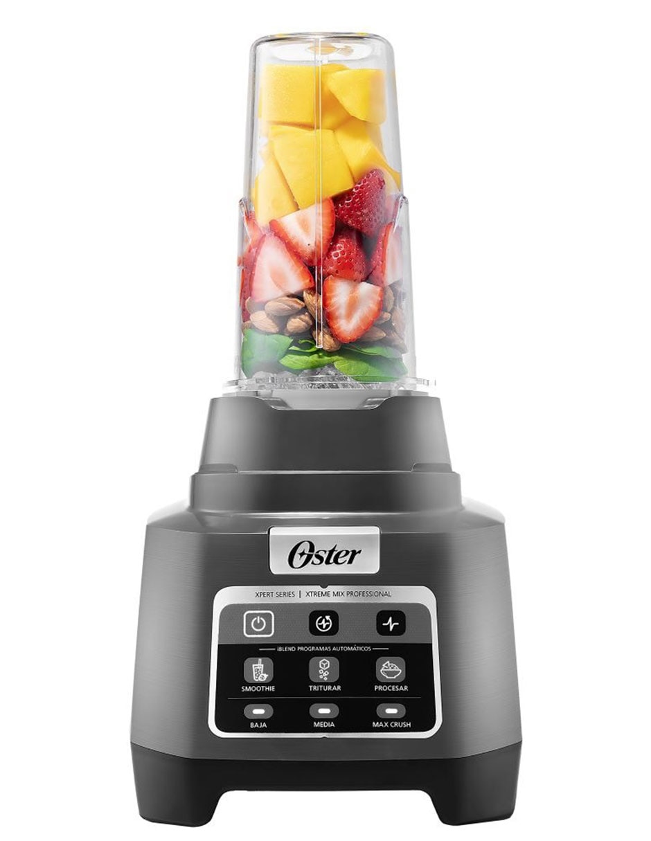 Licuadora reversible Oster Xtreme Mix 3 velocidades
