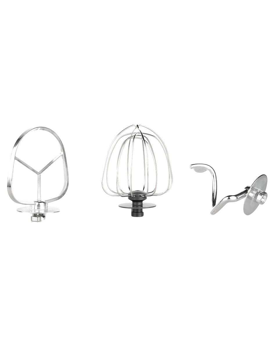 Batidora de pedestal Oster 12 velocidades Fpstsmpl2B Planetaria