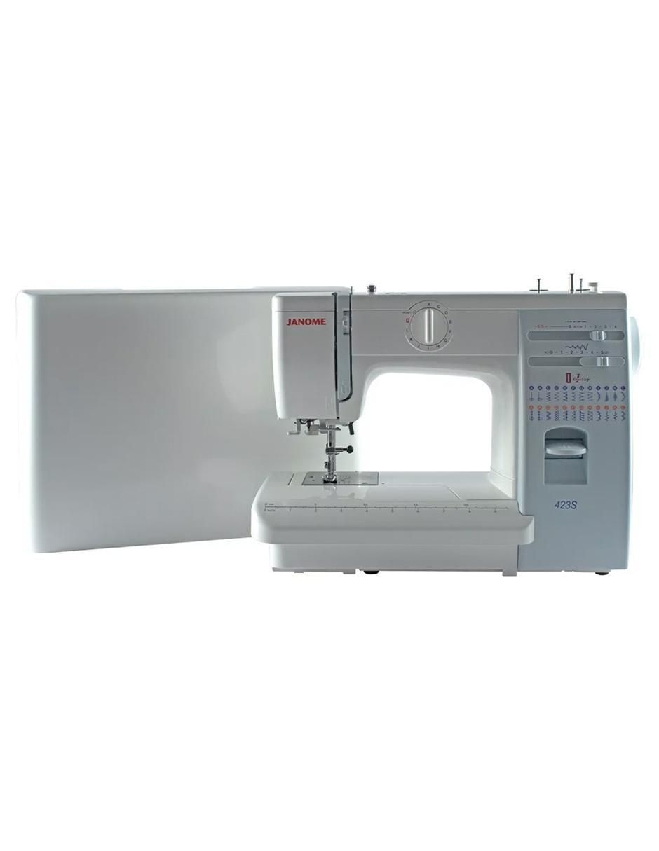 Máquina de coser mecánica 423S