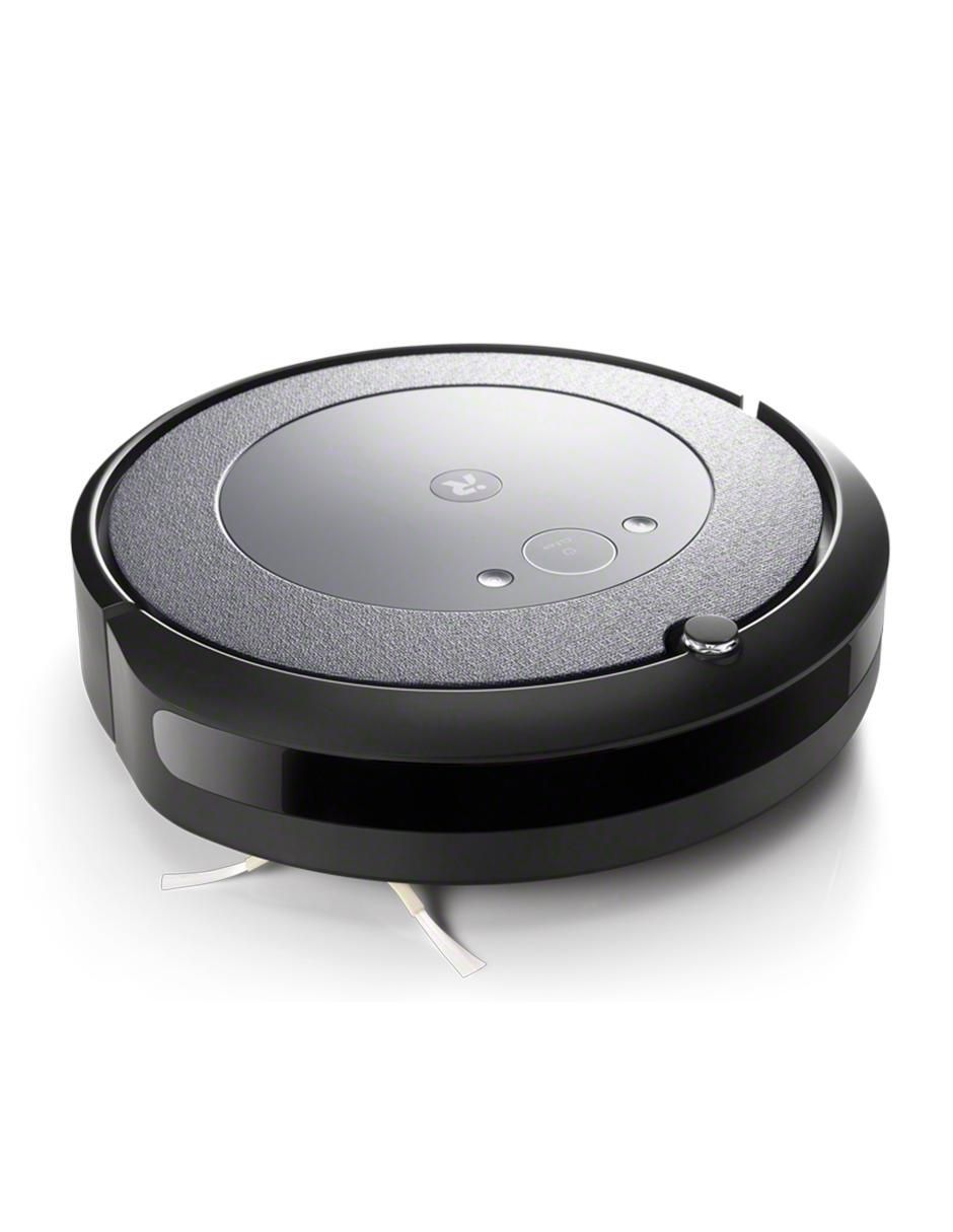 Aspiradora robot Irobot i4 0.5 litros