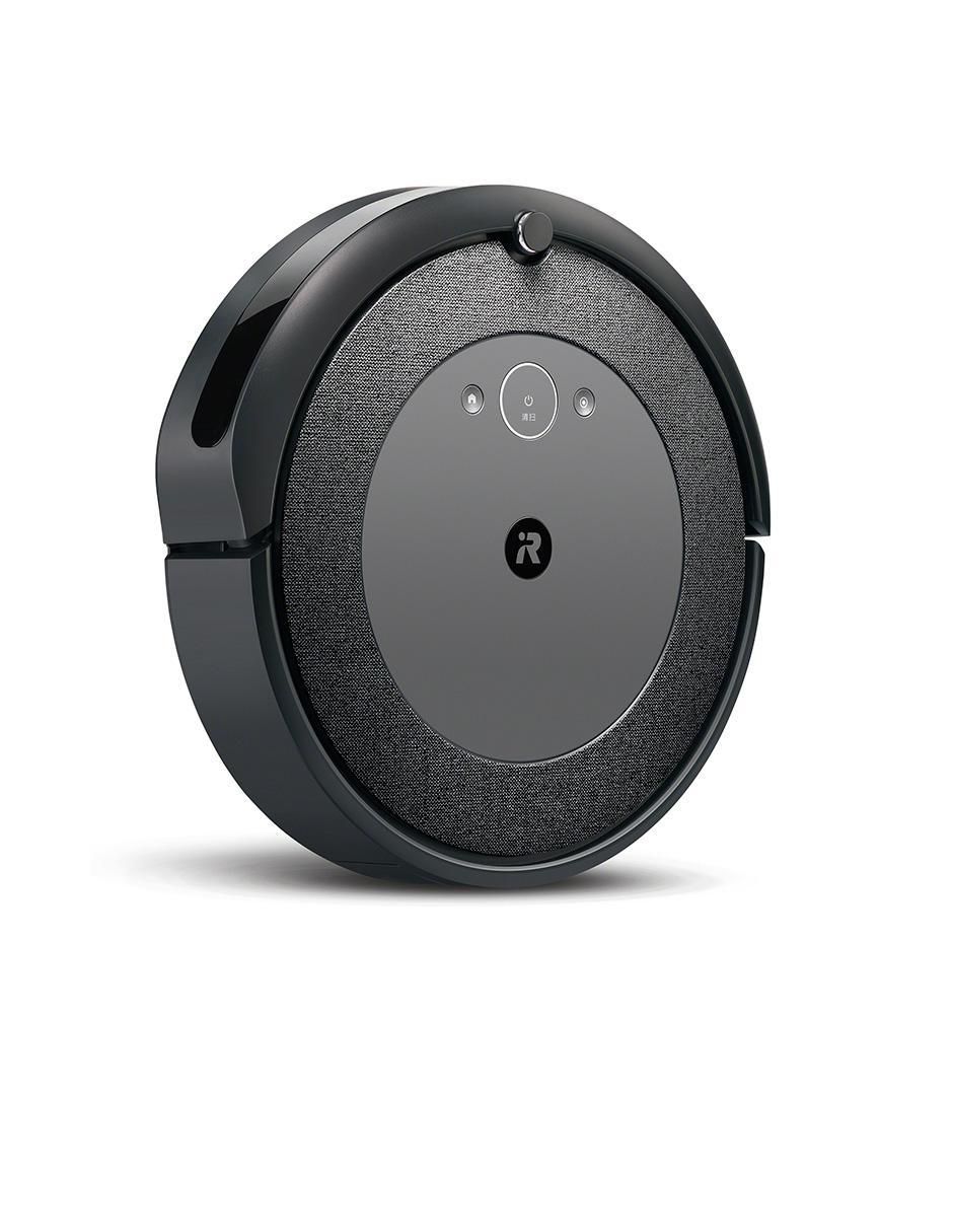 Aspiradora robot Irobot i4 0.5 litros