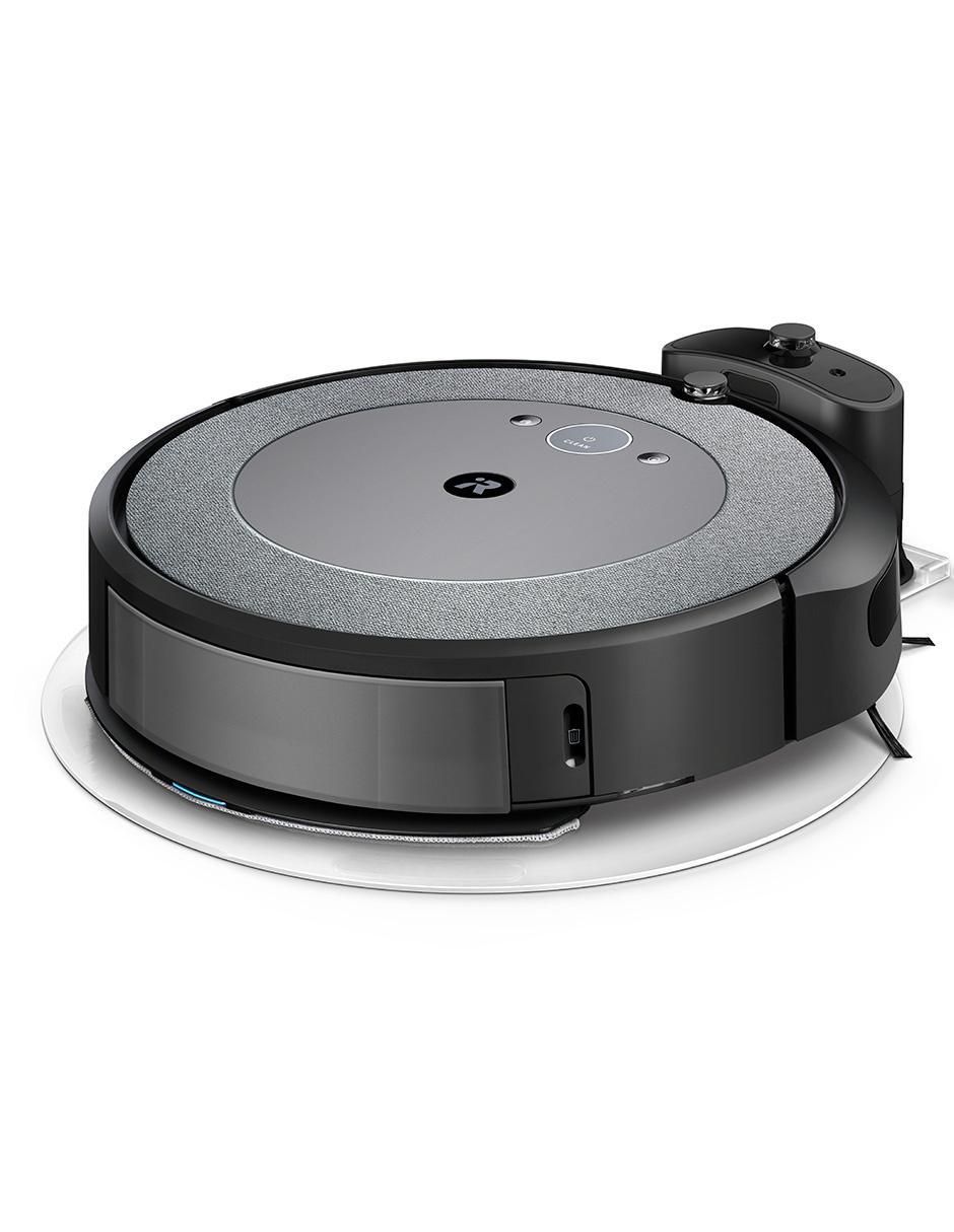 Aspiradora robot Irobot i5 0.5 litros