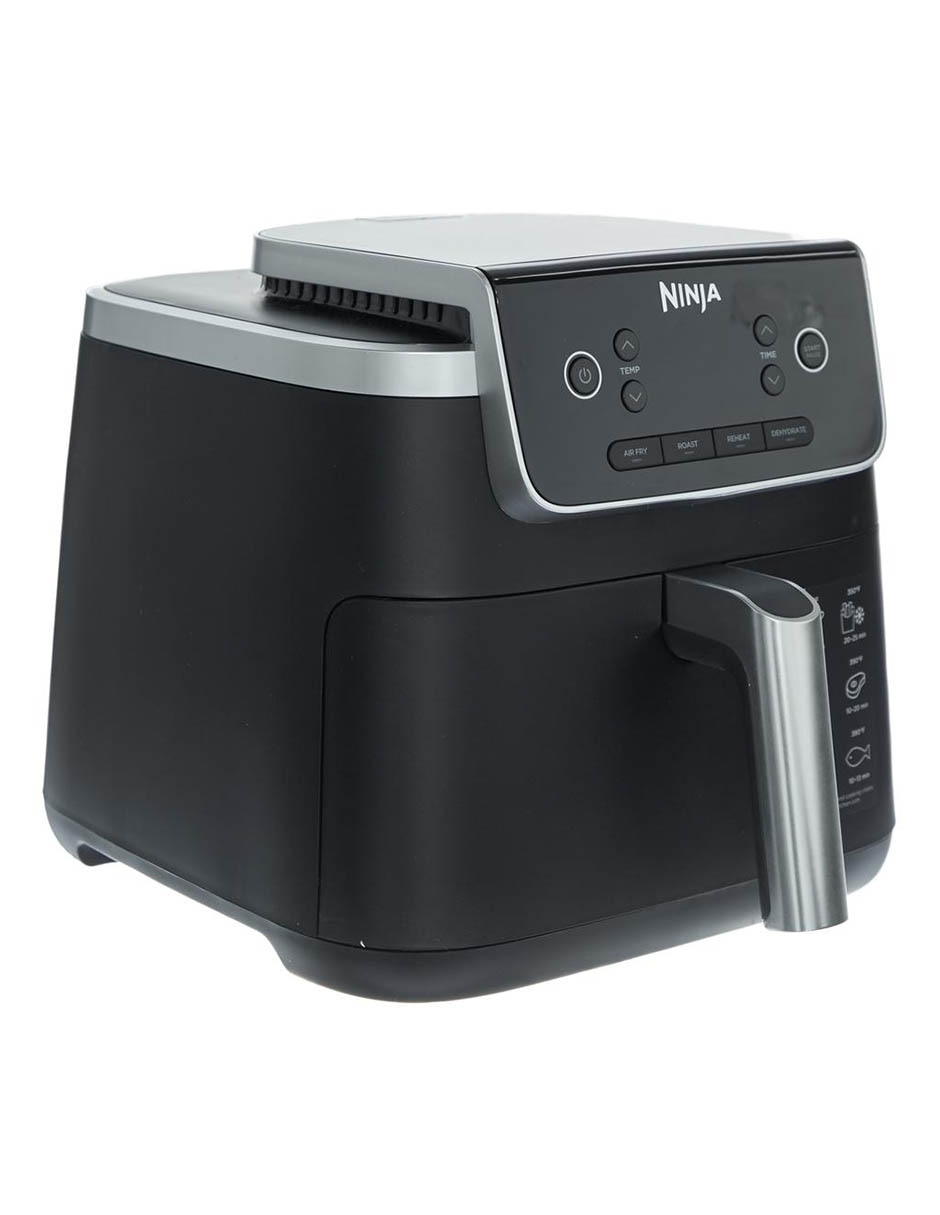 Freidora de aire 4.7 L Af141 Air Fryer Pro 2