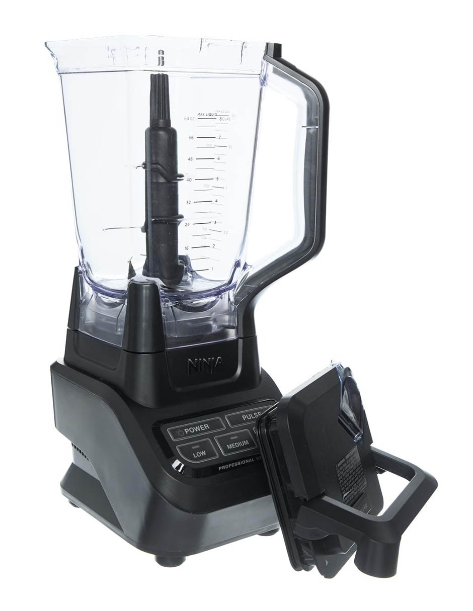 Licuadora Licuadora Profesional Blender 1000 4 velocidades 4