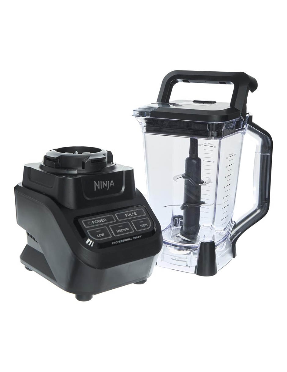Licuadora Licuadora Profesional Blender 1000 4 velocidades 3