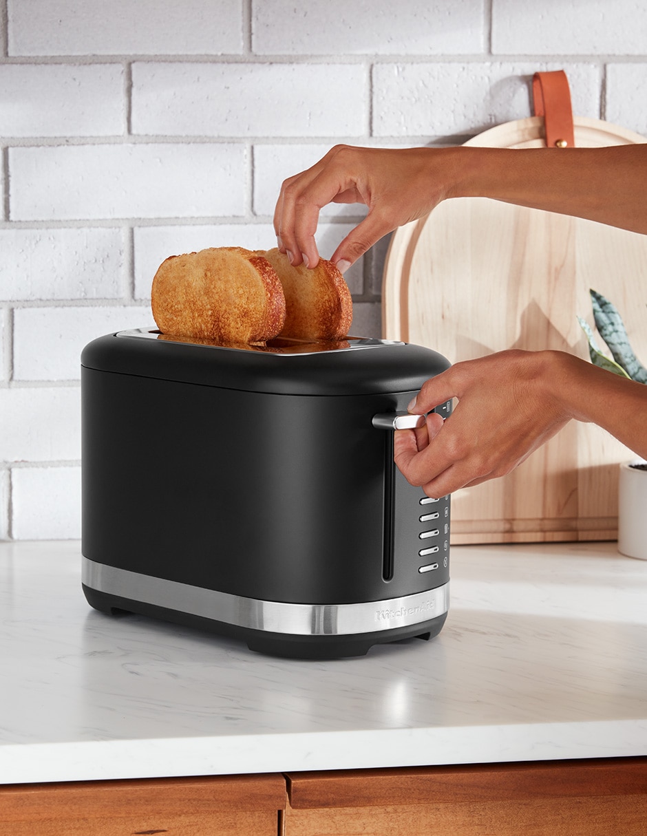 Tostador Kitchenaid KMT2109BM